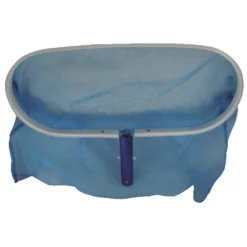 Ace Pool Leaf Rake 1-1/8 In. H X 17-1/2 In. W X 13-1/2 In. L