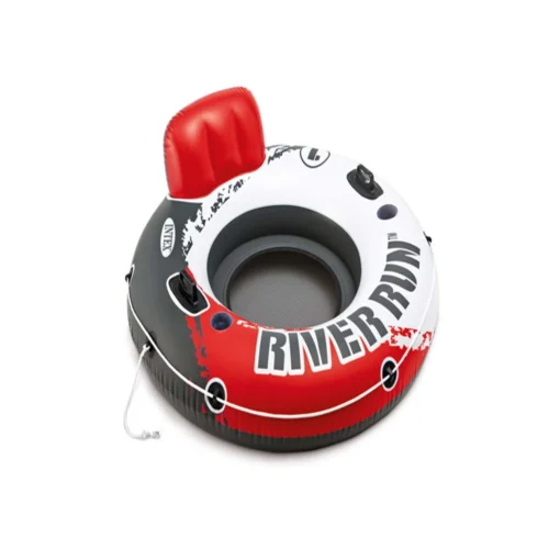 Intex River Run Red Vinyl Inflatable Floating Tube -FANC House Garden Shop 96614cc5 5f04 4fcc be30 06186bae1f8a